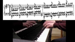 Черни Этюд op. 365 № 19