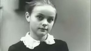 Социальный эксперимент. Нравственный выбор.