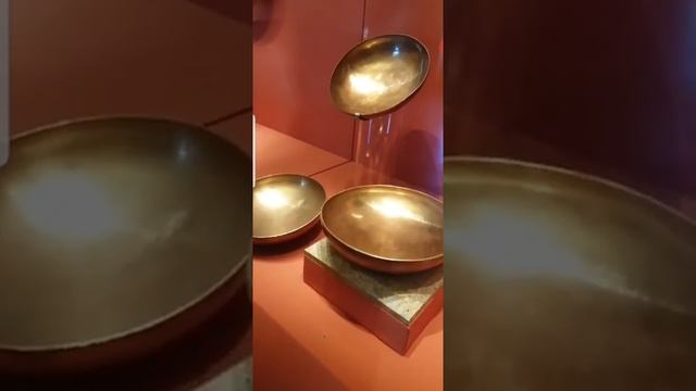 История и искусство Урарту. Рассказывает Мария Киселёва. Прямые эфиры Эрмитажа.