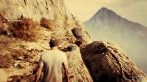 Часть космического корабля 12 — GTA 5