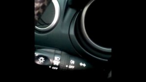 Включение ближнего света фар при запуске двигателя Suzuki grand vitara