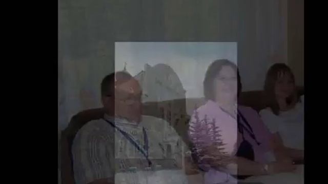 GAiN USA Krasnoyarsk Siberia Summer 07 and Winter 08 смотреть онлайн