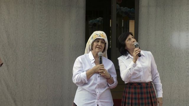 ВИДЕОСЪЕМКА ВЫПУСКНОГО В ШКОЛЕ
