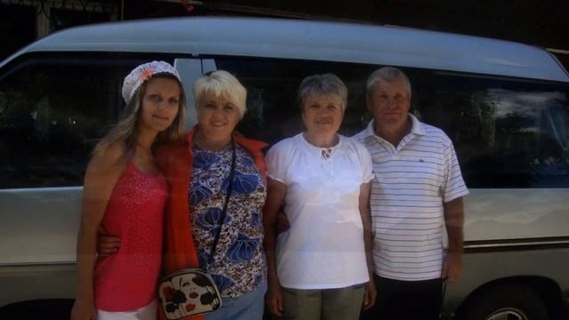 ДОРОГИМ РОДИТЕЛЯМ смотреть онлайн