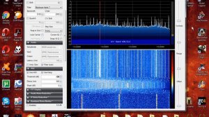 Как работает SDR-приёмник на основе китайского DVB-T (с КВ-конвертером)