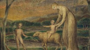 The Lamb - John Tavener
