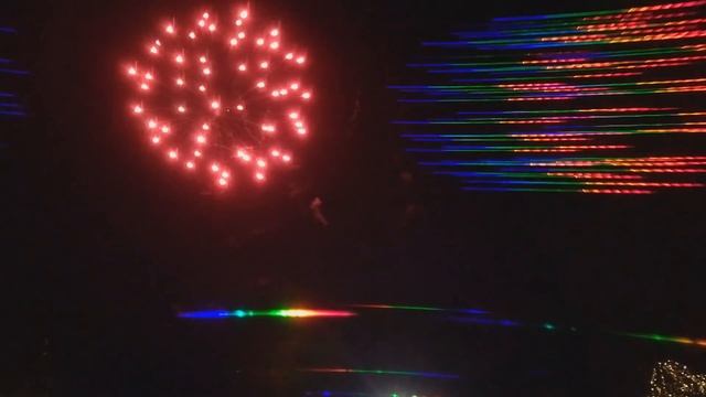 Спектр фейерверка смотреть онлайн
