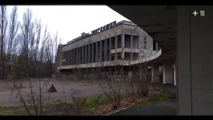 Как выглядит ЧЕРНОБЫЛЬ В 2022 ГОДУ