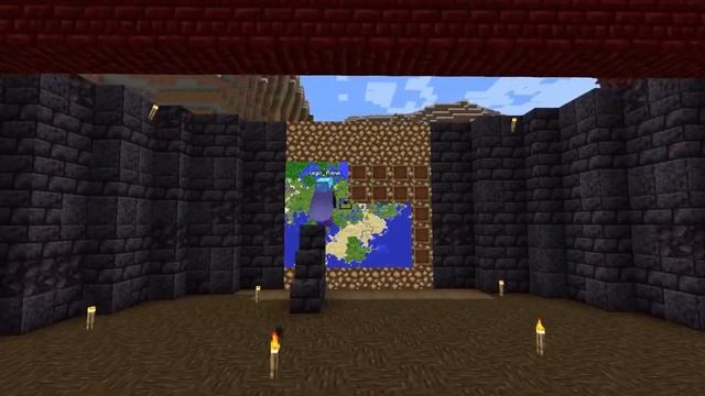 autocraft ep 8 library finally git to werk on some inside of the castle смотреть онлайн