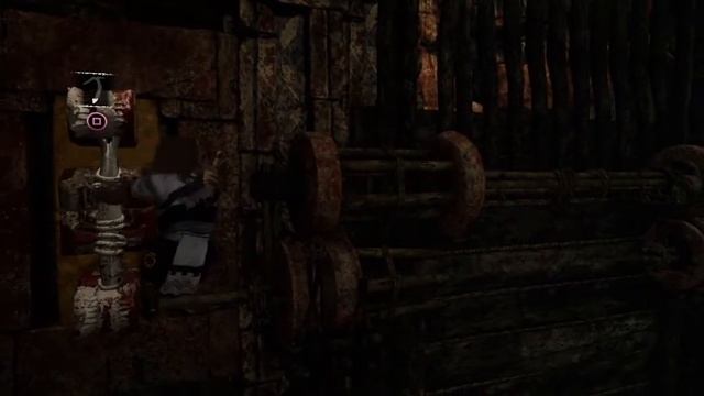 Shadow of the Tomb Raider Dragon and the Prince puzzle смотреть онлайн