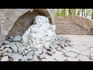 Лучший отдых в России! Экскурсия и окрестности Отрадного #Калининград #прогулка #отдых