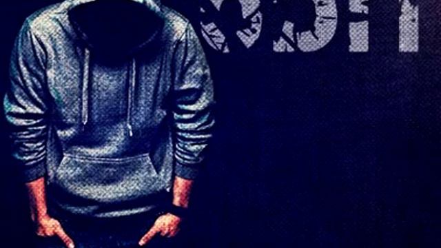 8BIT(8бит)- Ни слова о мести смотреть онлайн