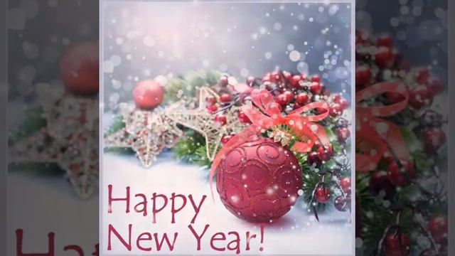 С НАСТУПАЮЩИМ НОВЫМ ГОДОМ! смотреть онлайн