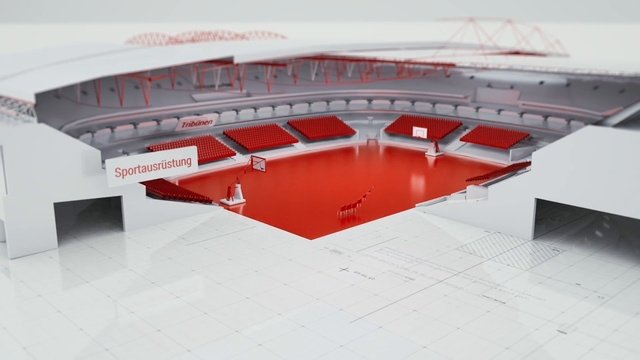 Студия видеодизайна 3D Шоурил студии видеодизайна анимационная студия