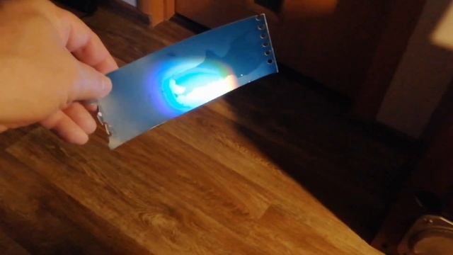 "Дисперсия света". Разоблачение мифа... смотреть онлайн