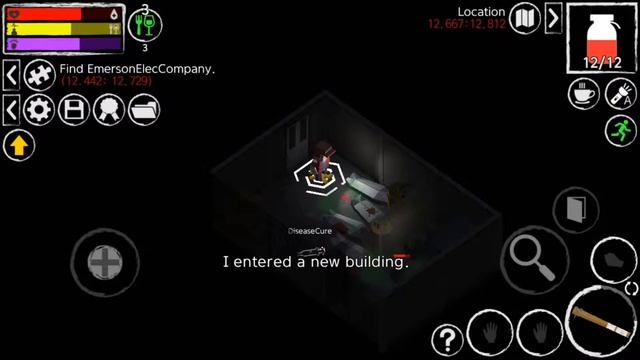 Best Survival Games Android? Try NearEscape! смотреть онлайн