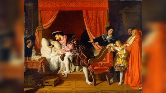 Who is This Mona Lisa? | Leonardo Da Vinci | Mona Lisa смотреть онлайн