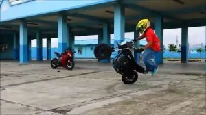 Мопед LIFAN LF100-C (PONY)