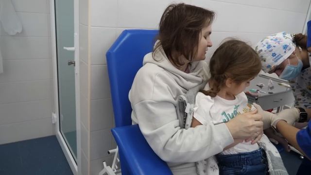 VLOG Первые личные деньги. Что купила Алиса