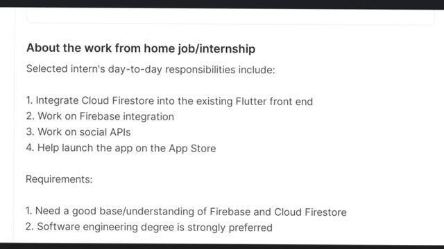 FREE ONLINE INTERNSHIPS WITH STIPEND AND CERTIFICATES ✅ смотреть онлайн