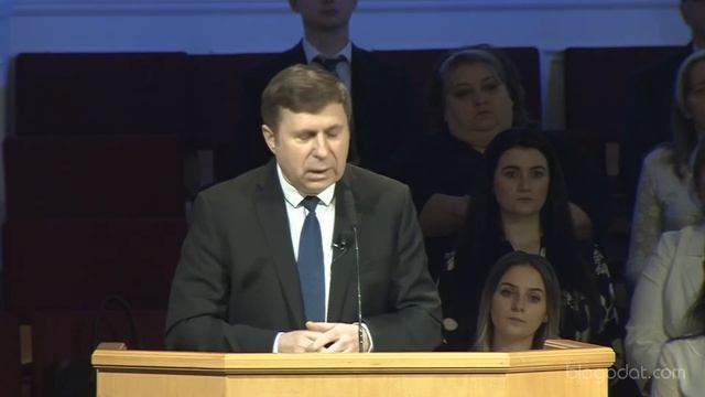 Служение Ц. Благодать 03-07-21 смотреть онлайн