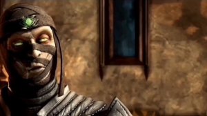 Mortol Kombat 10 - мортол комбат 10, Мувик по мортол комбат 10, мк 10, mk10