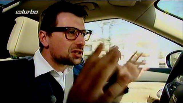 Saab 9-5 Aero OG vs. Saab 9-5 NG смотреть онлайн