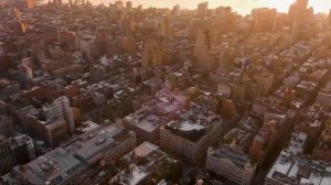 56 Minutes Manhattan NYC / Манхеттон Нью Йорк