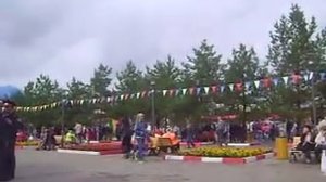 Город Кустанай