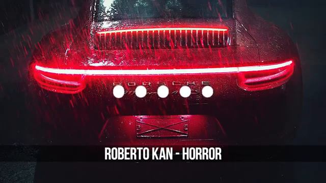 ROBERTO KAN-HORROR смотреть онлайн