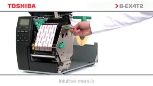 Toshiba B EX4T2