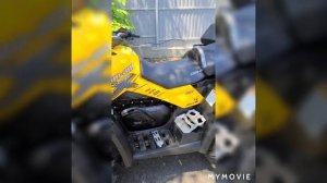 Brp xmr 800 обзор
