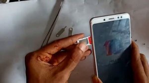 Xiaomi redmi 5 hard reset // Full reset complete with sim card // New Method