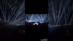 Раушан Кудайбергенова и Димаш Кудайбергенов.