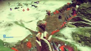 Финал, концовка, Атлас, путь Атласа, No man's sky на PC