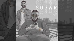Butrint Imeri ft. Zubi - Sugar (Sped up)