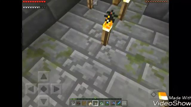 Minecraft pocket edition 1.0 lets play survival ep. 52 stronghold for days