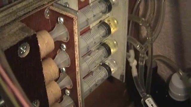 автоматизация 200 литрового аквариума..avi смотреть онлайн