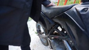 ПИТБАЙК за 10.000 рублей - ЖИВ!