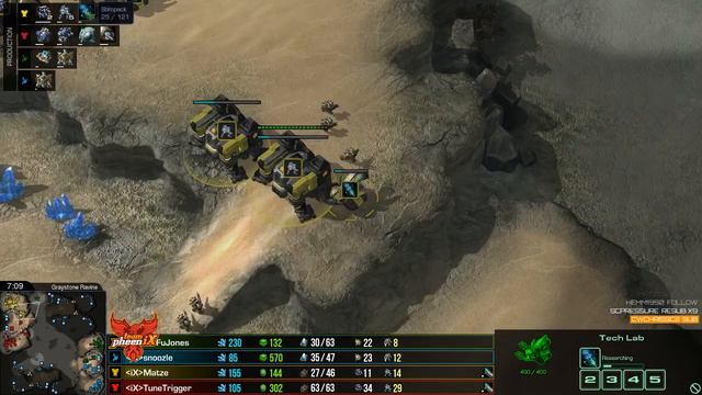 2vs2/FFA Clanliga mit Matze, Tune-Trigger, MoFuJones und snoozle [1/2] смотреть онлайн