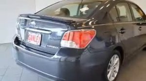 2012 Subaru Impreza - Bedford OH