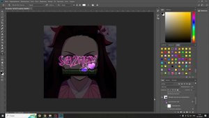 Как работать в Photoshop? | Делаю аву | Гайд для начинающих