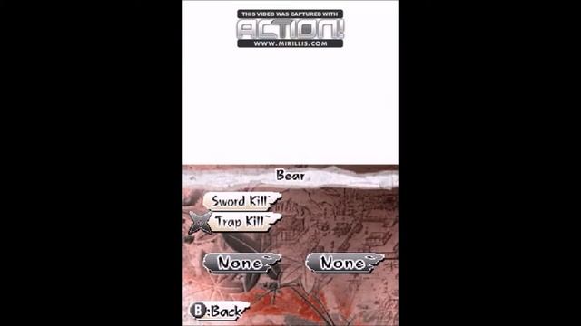 Tenchu Dark Secret part 6 смотреть онлайн