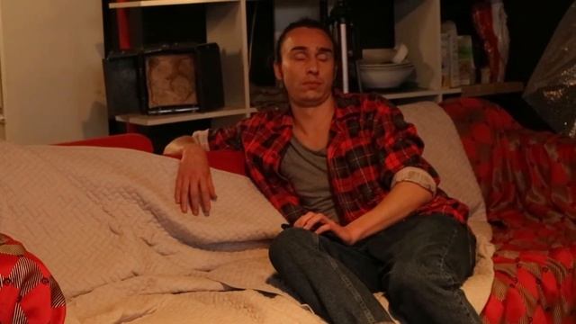 Teaser CINEMAESTRO J.Vityazeva Томатный суп