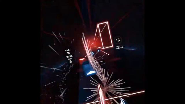 Oculus Quest - Exit This Earth's Atmosphere - Expert + смотреть онлайн