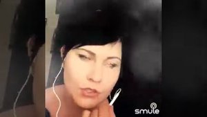 Поющие в терновнике Кавер версия