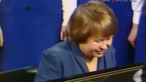 Большой Детский Хор. Звездопад.
