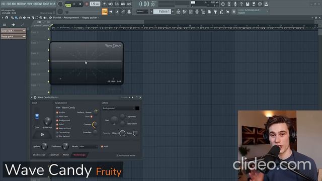 33. FL Studio - описание каждого плагина в FL Studio