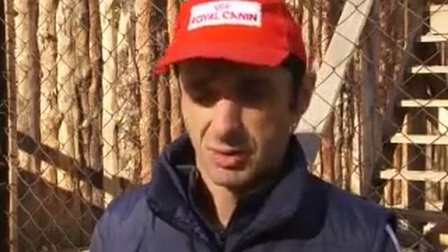 11-10-12 Оренбургские хаски смотреть онлайн