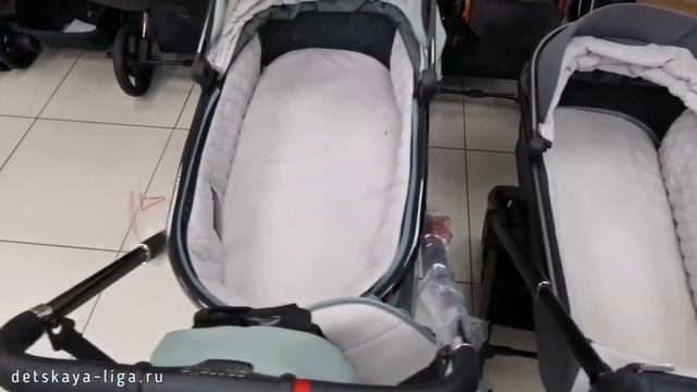 Carrello Ultimo или Carrello Optima? В чем отличия?